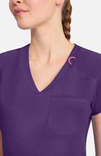 ::Galactic Purple
