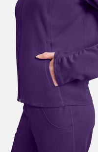 ::Galactic Purple