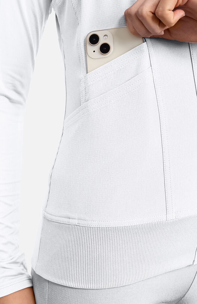 ::White