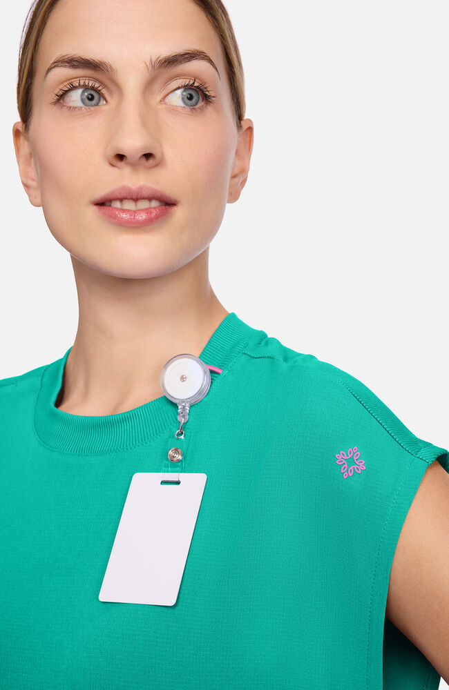 ::Teal Tonic