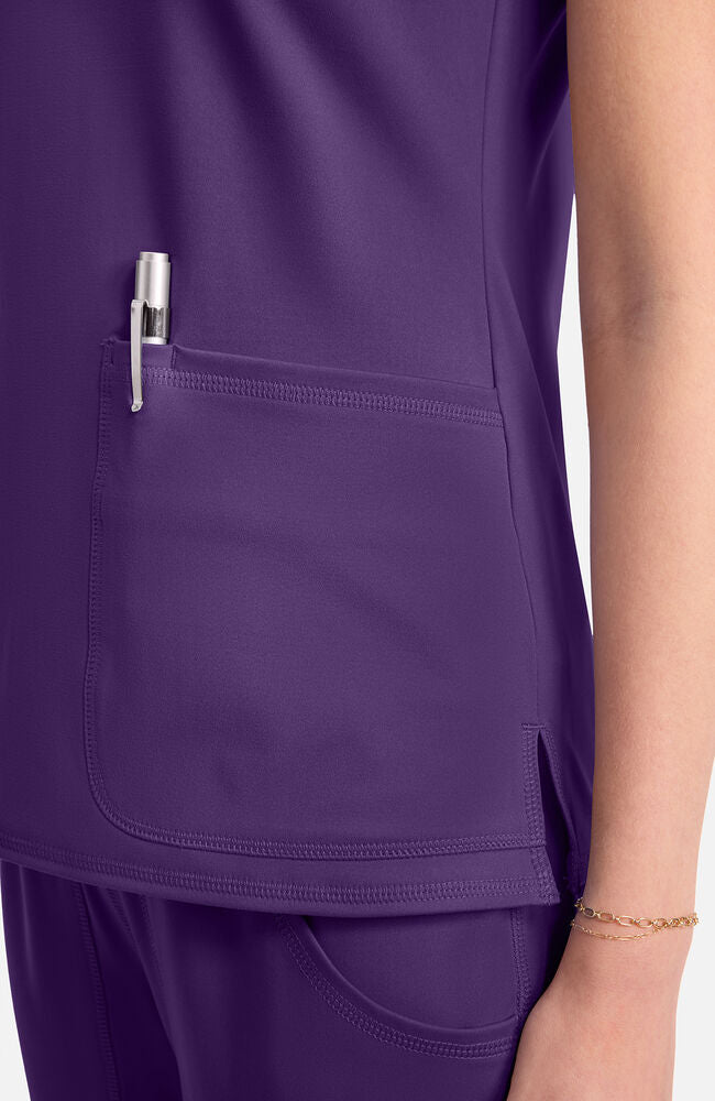 ::Galactic Purple