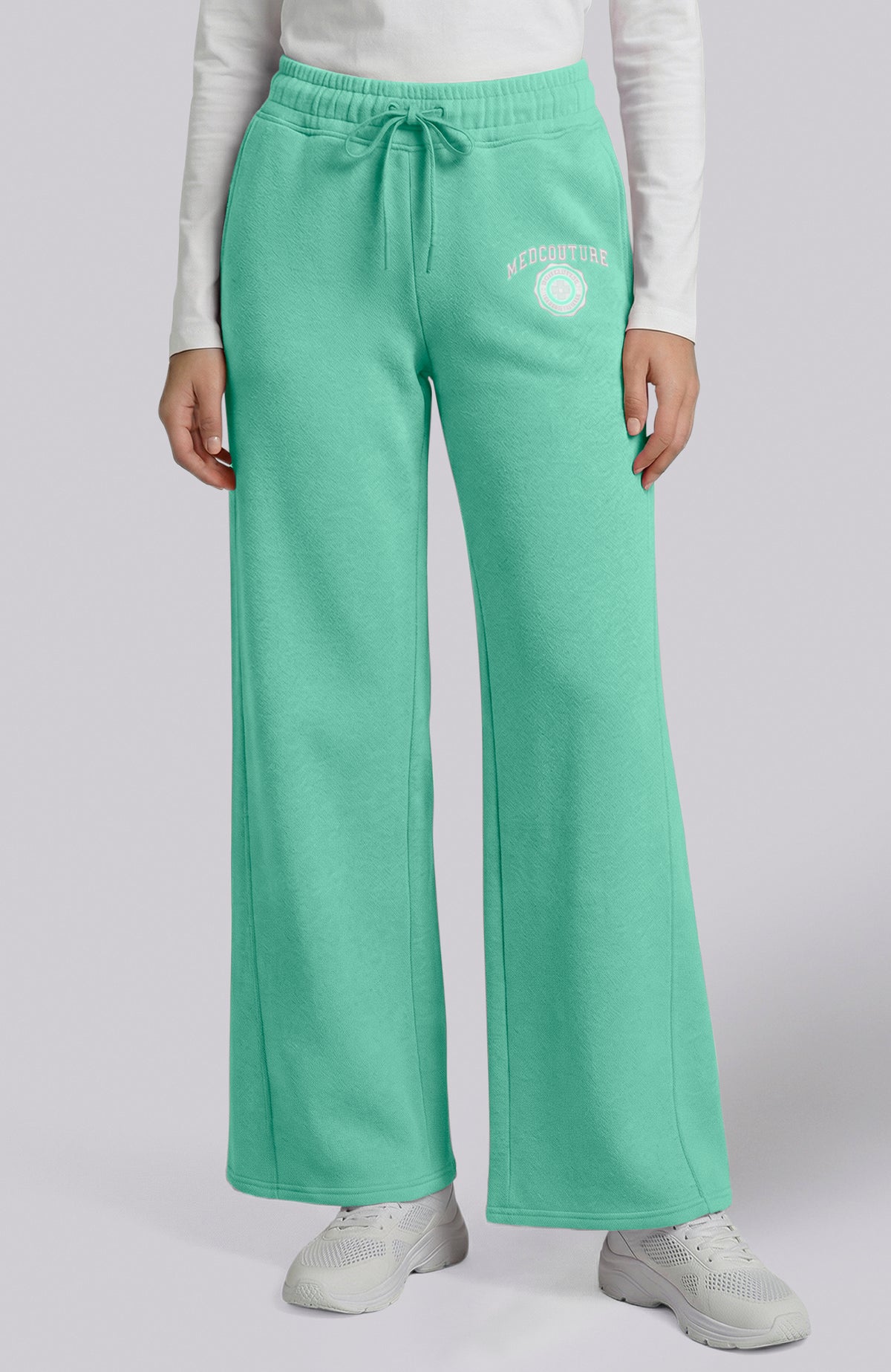 ::Mint Condition Heather