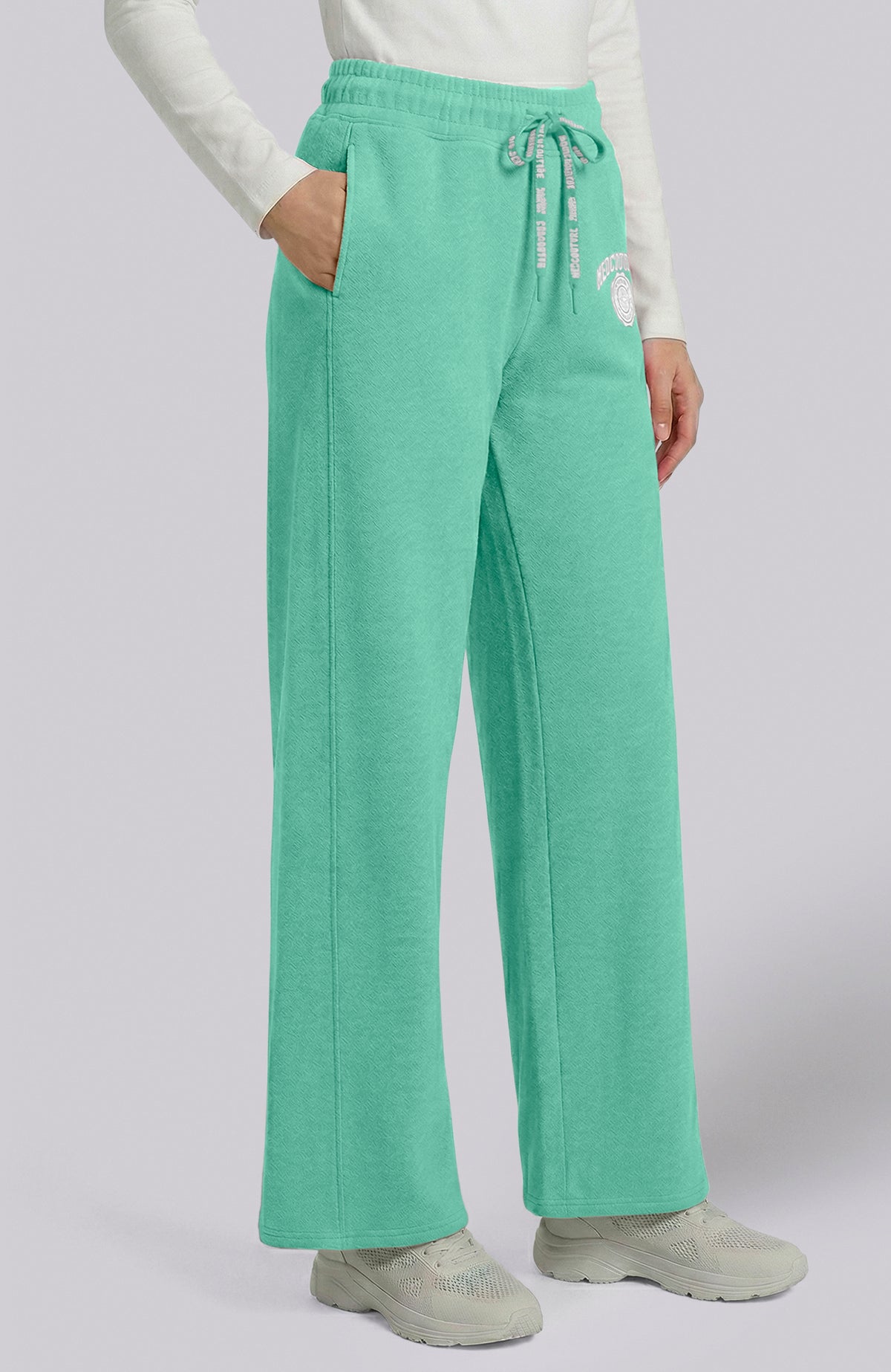 ::Mint Condition Heather