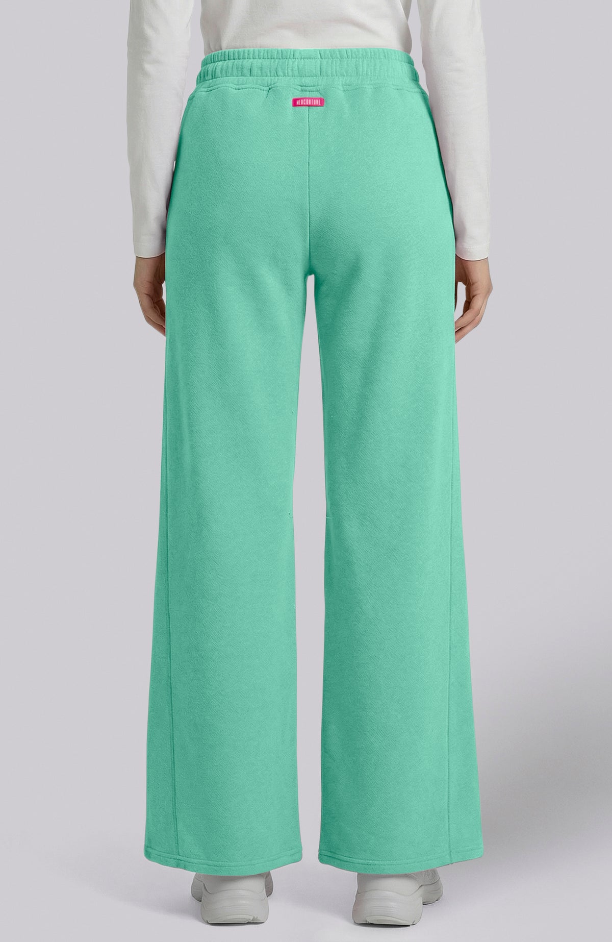 ::Mint Condition Heather