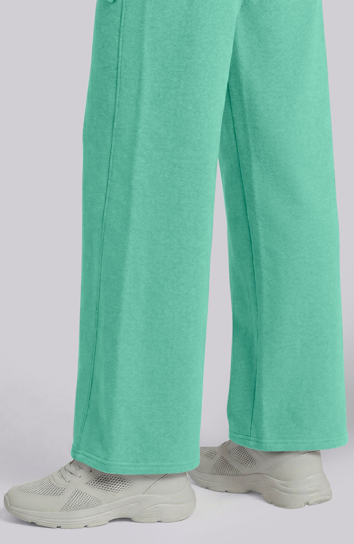 ::Mint Condition Heather