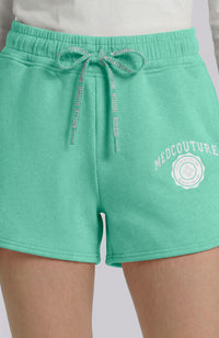 ::Mint Condition Heather