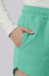 ::Mint Condition Heather