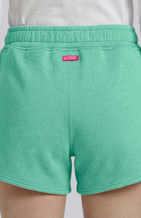 ::Mint Condition Heather