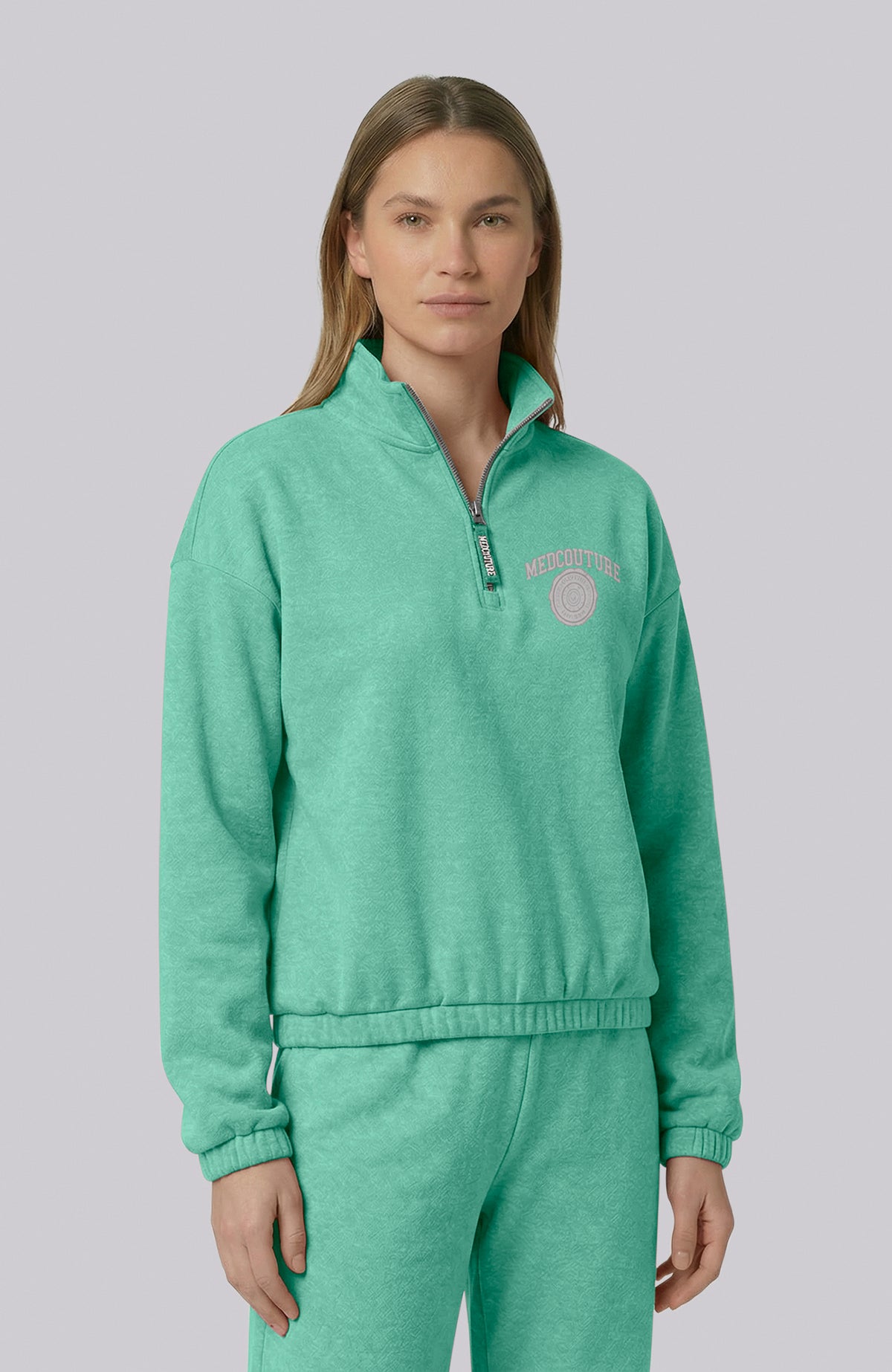 ::Mint Condition Heather